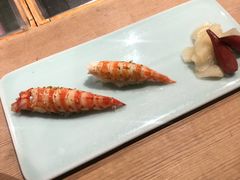 -然寿司(郎园vintage店)
