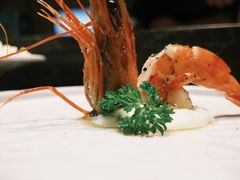 -春田小幸铁板烧(忠义街店)