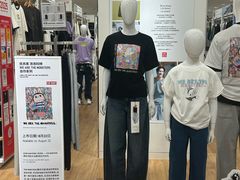 -优衣库(厦门SM广场店)