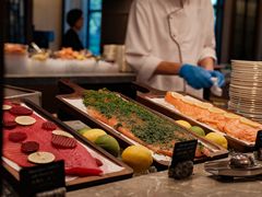 -康莱德酒店·美庭自助餐厅