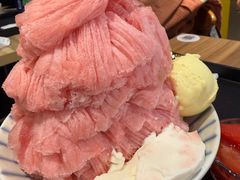 -Ice Monster冰馆·CNN评选全球十大甜品(国贸商城店)