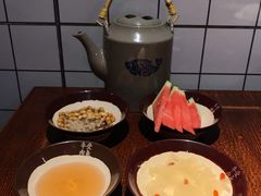 -受气牛肉·耙牛肉火锅(水晶郦城店)