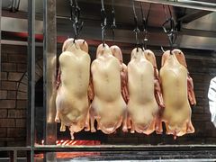 -四季民福烤鸭店(王府井东安门店)