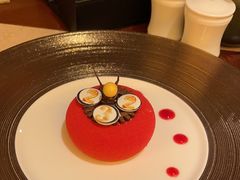 -富力丽思卡尔顿酒店·香荟全日制餐厅