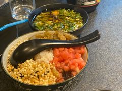 -渝涯重庆豆花老火锅(中赢国际店)