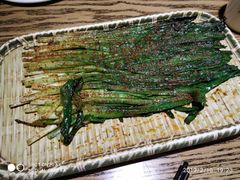 -大闫家烧烤·小海鲜家常菜(郑庄店)