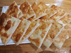 熏肉大饼-阜新饼王(和平路店)