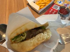 -必胜客(王府井店)