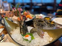 -Mr·Fish鱼鲜生海鲜放题(银泰in99店)