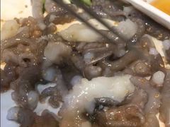 -金明子八带鱼馆(正宗韩国连锁店)