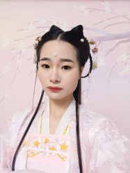 点击看大图 -盘子女人坊古装写真摄影(南京总店)