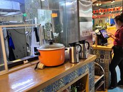 -马大胡子清真西北菜