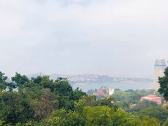 -鸿山公园