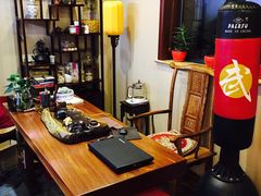 -莱蔻·圣灸堂·推拿艾灸(天山店)