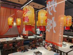 -乔阿马·江南味·驴肉香(龙湖华泾天街店)