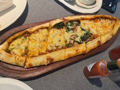 -Efes Turkish & Mediterranean Cuisine 艾菲斯餐厅(陆家嘴店)