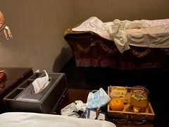 -水秀坊·足道SPA 按摩(巨鹿路店)