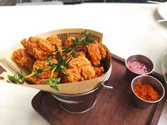 -北索·720度江景西餐厅(来福士店)