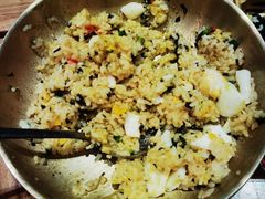 -青瓦餐厅·生鱼片·韩园烤肉(西塔店)