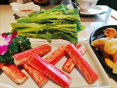 -八珍玉食鸡煲·打边炉(印象城店)