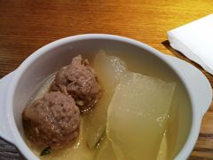 -比格比萨自助(新辰里学清路店)