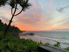 -Rock Bar Bali(Bali)