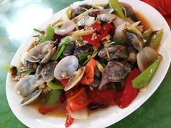 -四川小胡子海鲜(丁村万人海鲜广场店)