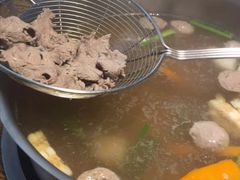 -广味鲜潮汕牛肉火锅(延安三路店)