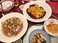 -上海漕河泾万丽酒店