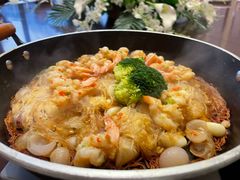 -里宴川菜酒楼(昊祥邻里聚金泉广场店)