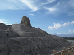 -盐湖景区