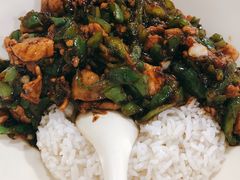 -德天顺盖码饭(人民西路店)