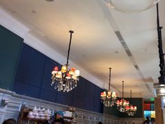 -新白鹿餐厅(城西银泰城店)