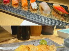 -乌君·酒场·炭火烧鸟(侨城坊店)