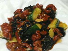 -京味民福烤鸭店(建设四马路店)