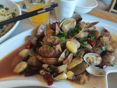 -华盛丰温州大排档(东三环南路店)