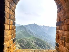 -雁门关景区