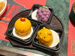 -牛New寿喜烧(龙湖金沙天街店)
