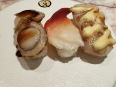 -元气寿司(宝安壹方城店)