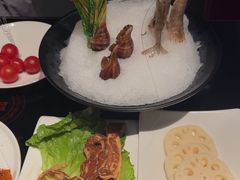 -太古汇海鲜姿造(延寿店)