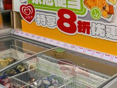 -东池便当(黎明西路店)