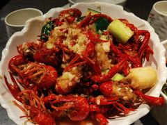 -虾胡闹龙虾馆(湄南河店)