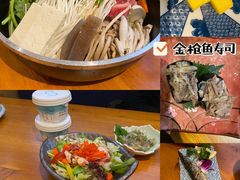 -季夏金枪鱼牛排自助餐厅(海悦天地店)