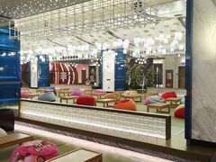 -青水瓦台汤泉(未央店)