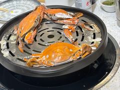 -圣罗巴海鲜自助(黑金店)