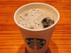 -星巴克臻选(广州高德置地秋广场店)