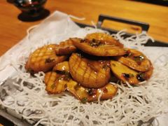 -莲池荟素食馆·12年老字号(光孝寺店)