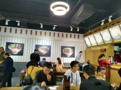 -秦云老太婆摊摊面(蜀汉路店)