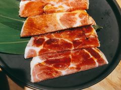 -九田家黑牛烤肉料理(溧阳吾悦店)