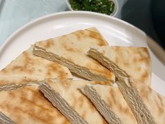 -江城小馆陕南妈妈菜·全球旅行餐厅(钟楼店)